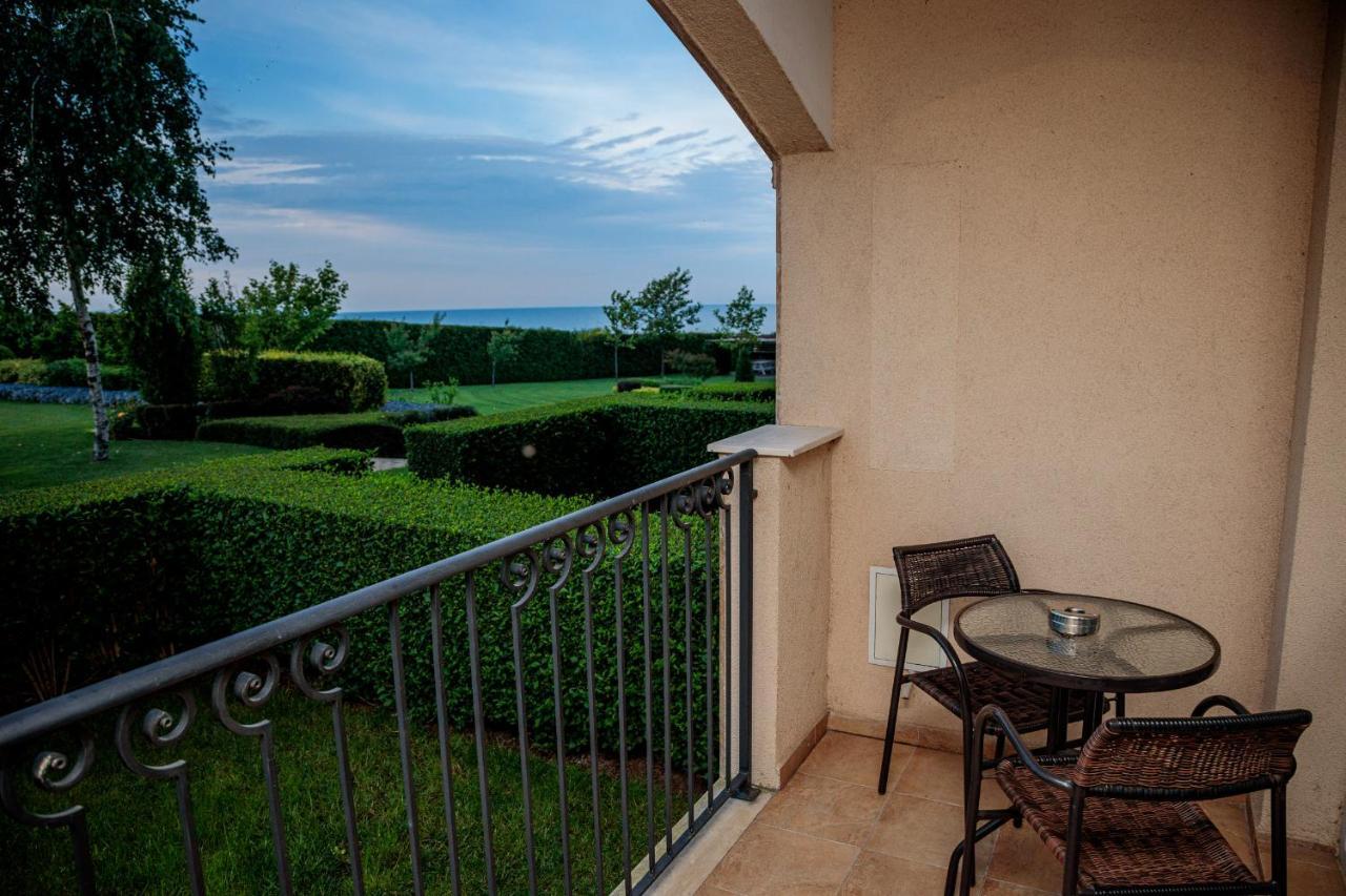 Studio In Atia Resort Close To Tzarski Beach Chernomorets Exterior foto