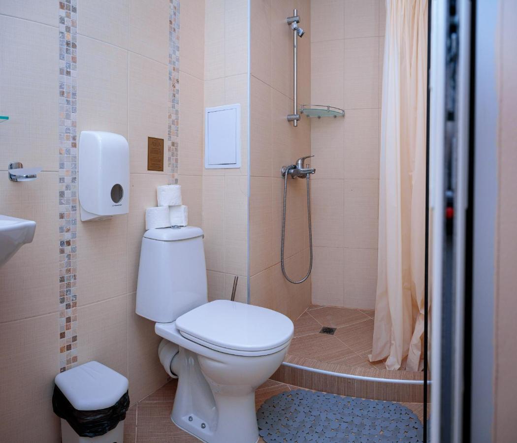 Studio In Atia Resort Close To Tzarski Beach Chernomorets Exterior foto