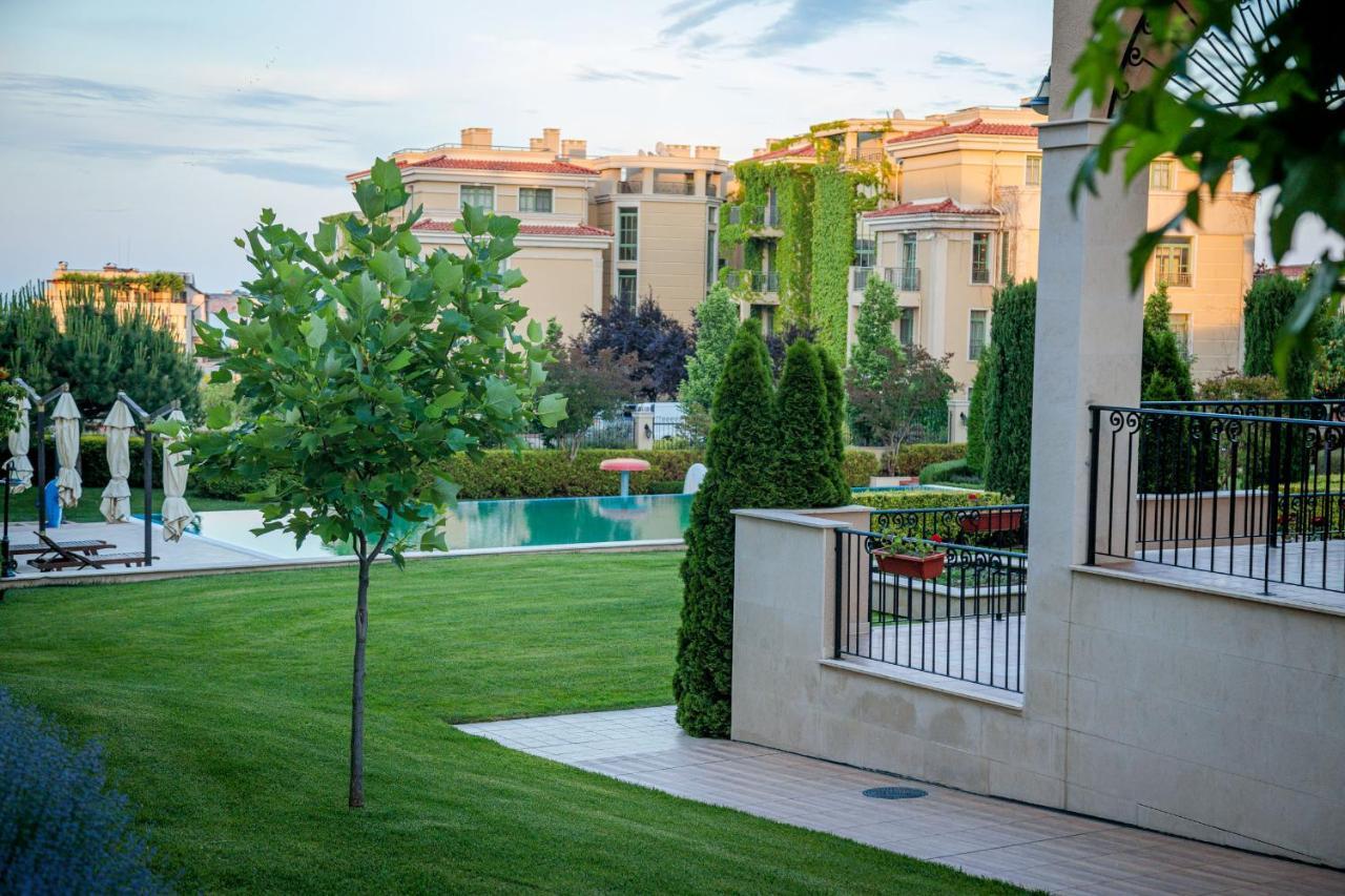 Studio In Atia Resort Close To Tzarski Beach Chernomorets Exterior foto